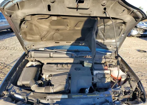 2006 Saturn Ion Level 3 z USA, uszkodzony, nr VIN 1G8AL55F76Z120205